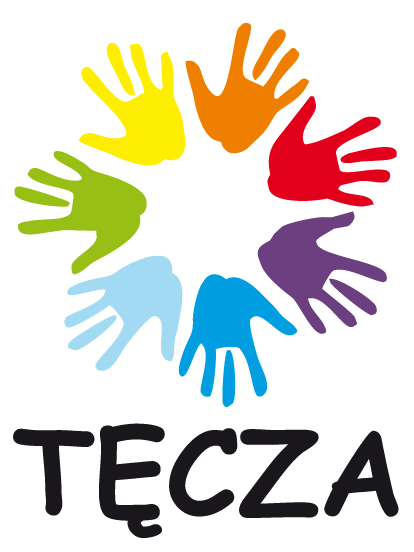 logo-tęcza