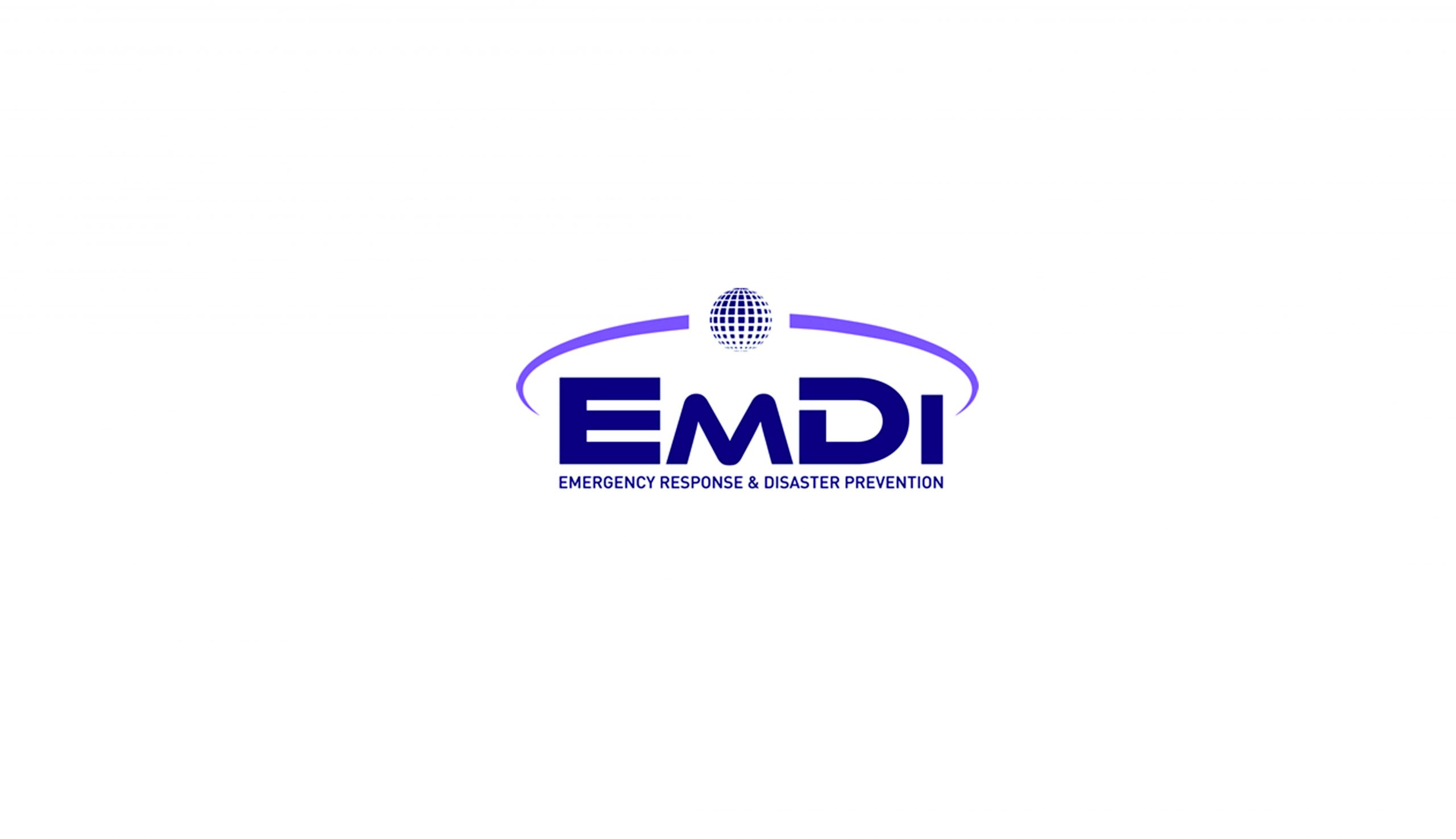 EMDI Fair, Abu Dhabi - 15 to 17 March 2016