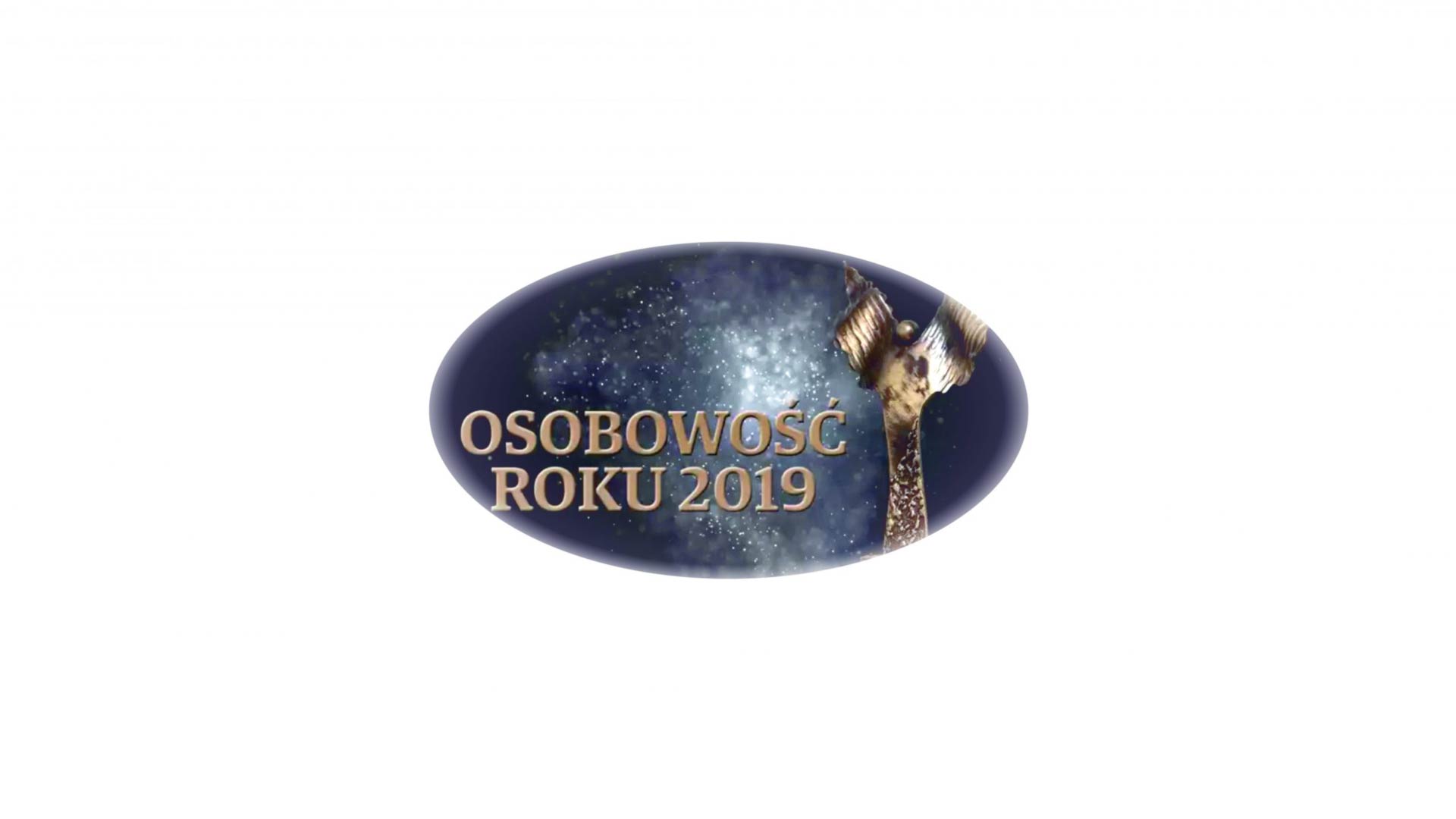 Osobowość Roku 2019 – 06.03.2020 r.