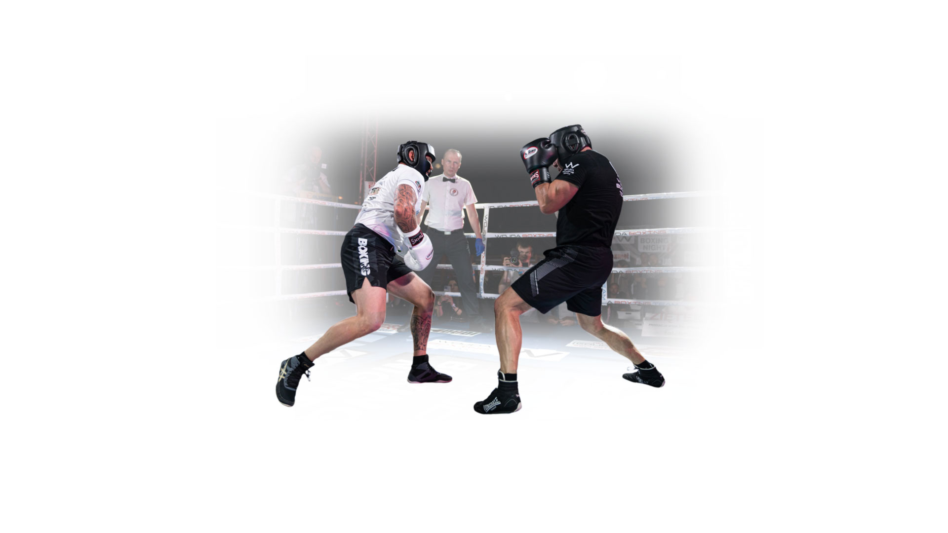 Wojda Boxing Night 6 03.06.2023r.